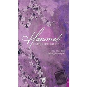 Hanımeli - Esma Temur Ekinci
