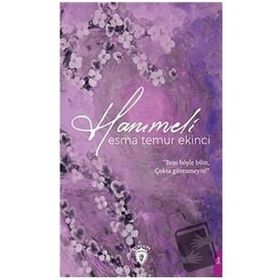 Hanımeli - Esma Temur Ekinci