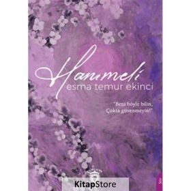 Hanımeli - Esma Temur Ekinci