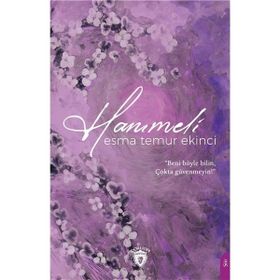 Hanımeli - Esma Temur Ekinci