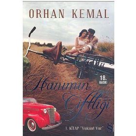 HANIMIN ÇİFTLİGİ - ORHAN KEMAL