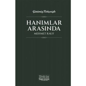 Hanımlar Arasında Çizgi Kitabevi