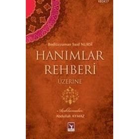 HANIMLAR REHBERI - ABDULLAH AYMAZ