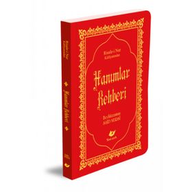HANIMLAR REHBERI - ABDULLAH AYMAZ