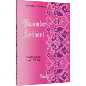 HANIMLAR REHBERI (ORTA BOY, OSMANLICA) - AHMED HUSREV ALTINBAŞAK
