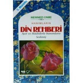 HANIMLARA DIN REHBERI (CILTLI) - MEHMED EMRE