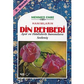 HANIMLARA DIN REHBERI (CILTLI) - MEHMED EMRE