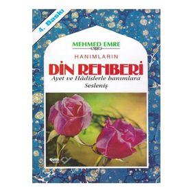 HANIMLARA DIN REHBERI (CILTLI) - MEHMED EMRE