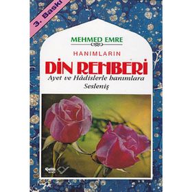 HANIMLARA DIN REHBERI (CILTLI) - MEHMED EMRE