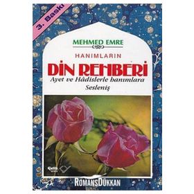 HANIMLARA DIN REHBERI (CILTLI) - MEHMED EMRE
