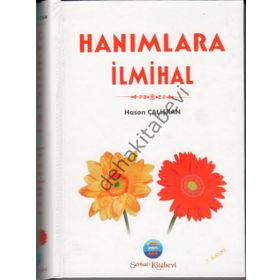 HANIMLARA İLMIHAL - HASAN ÇALIŞKAN