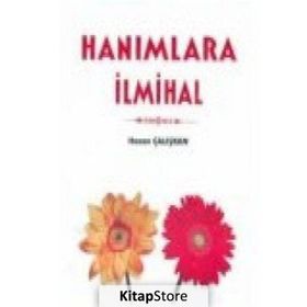 HANIMLARA İLMIHAL - HASAN ÇALIŞKAN