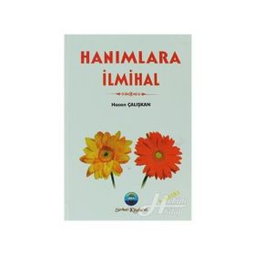 HANIMLARA İLMIHAL - HASAN ÇALIŞKAN