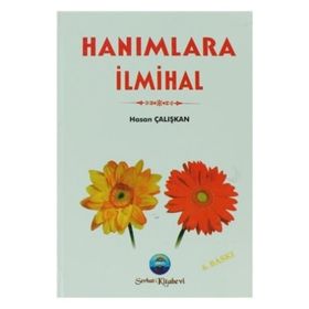 HANIMLARA İLMIHAL - HASAN ÇALIŞKAN