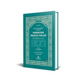 Hanımlara Mahsus Haller - Rabia Kesgin