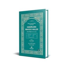 Hanımlara Mahsus Haller - Rabia Kesgin