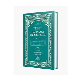 Hanımlara Mahsus Haller - Rabia Kesgin