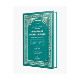 Hanımlara Mahsus Haller - Rabia Kesgin