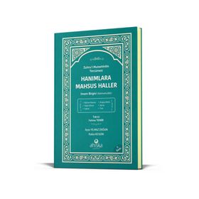 Hanımlara Mahsus Haller - Rabia Kesgin