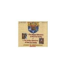 Hank The Cowdog - John R. Erickson