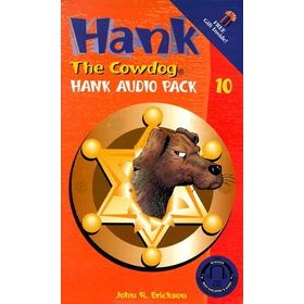 Hank The Cowdog - John R. Erickson