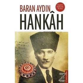 Hankah - Baran Aydın