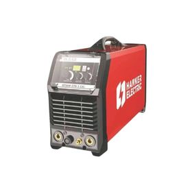 Hanker Electric GTAW 270 CEL TIG 270 A Trifaze Argon Kaynak Makinası