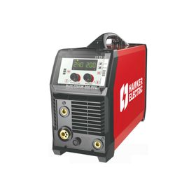 Hanker MIG 200 S İnverter 220 Volt Çanta Gazaltı Kaynak Makinesi