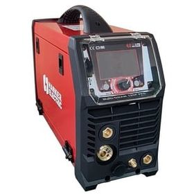 Hanker MIG-TIG 185 P İnverter 220 Volt Çanta Gazaltı ve Argon Kaynak Makinası