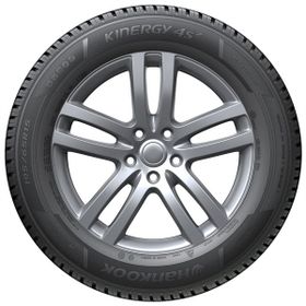 Hankook 155/60 R15 74T Kinergy 4S 2 H750 Dört Mevsim Lastiği 2025