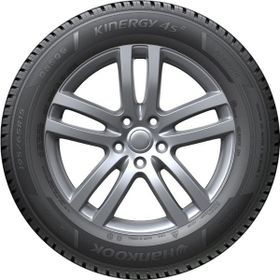 Hankook 155/60 R15 74T Kinergy 4S 2 H750 Dört Mevsim Lastiği 2025