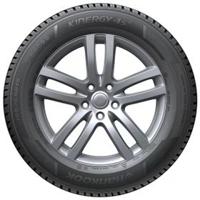 Hankook 155/60 R15 74T Kinergy 4S 2 H750 Dört Mevsim Lastiği 2025