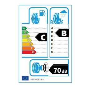 Hankook 175/70 R14 84T Kinergy Eco 2 K435 Yaz Lastiği