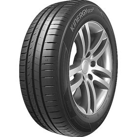 Hankook 185/55 R14 80H Kinergy Eco 2 K435 Yaz Lastiği Üretim Yılı: 2024