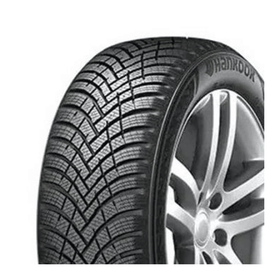 Hankook 185/55R15T W462 WiNter i*cept RS3 82T Kış Lastiği