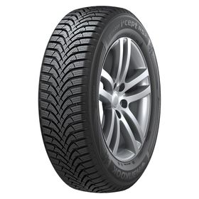 Hankook 185/60 R14 82T Winter i-cept RS2 W452 Kış Lastiği