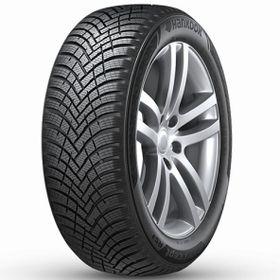 Hankook 185/65 R15 92T XL Winter I'Cept RS3 W462 Kış Lastiği 2023