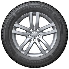 Hankook 185/65 R15 92T XL Winter I'Cept RS3 W462 Kış Lastiği 2025