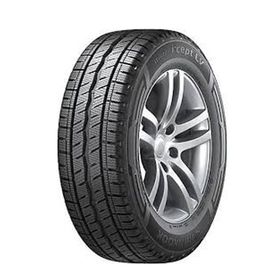 Hankook 185/75 R16C 104/102R 8Pr Rw12 Winter İ*Cept LV Kış Lastiği 2022 