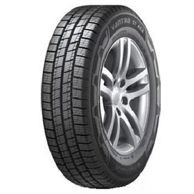 Hankook 185/80 R14 102/100Q Vantra ST AS2 RA30 Dört Mevsim Lastiği 2025