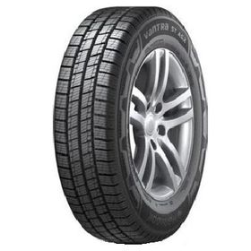 Hankook 185/80 R14 102/100Q Vantra ST AS2 RA30 Dört Mevsim Lastiği 2025