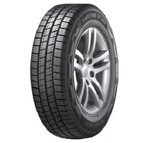 Hankook 185/80 R14 102/100Q Vantra ST AS2 RA30 Dört Mevsim Lastiği 2025