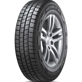 Hankook 185/80 R14C 102/100Q Vantra ST AS2 RA30 Dört Mevsim Lastiği 2025