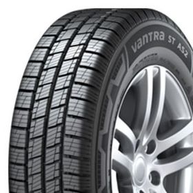 Hankook 185/80R14C 102/100Q Vantra ST AS2 RA30 Dört Mevsim Lastiği