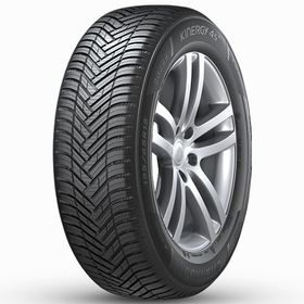 Hankook 195/55 R16 91H XL Kinergy 4S 2 H750 Dört Mevsim Lastiği 2023