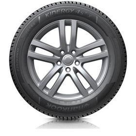 Hankook 195/55 R16 91H XL Kinergy 4S 2 H750 Dört Mevsim Lastiği