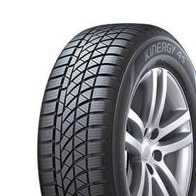 Hankook 195/55 R16 91V XL Kinergy 4S H740 AO Dört Mevsim Lastiği 2024