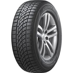 Hankook 195/55 R16 91V XL Kinergy 4S H740 Dört Mevsim Lastiği 2025