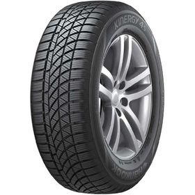 Hankook 195/55 R16 91V XL Kinergy 4S H740 Dört Mevsim Lastiği 2025