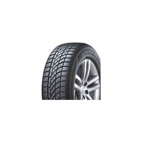 Hankook 195/55 R16 91V XL Kinergy 4S H740 Dört Mevsim Lastiği 2025